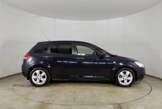 Kia Ceed I с пробегом 2008 года, цена 890 000 рублей, 113553 км, хэтчбек, Автокод Объявления