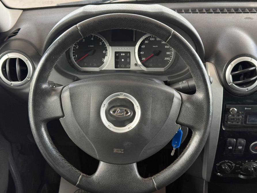 Lada (ВАЗ) Largus I Волгоград  - изображение 11