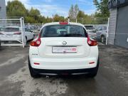 Nissan Juke I Нижнекамск  - изображение 27