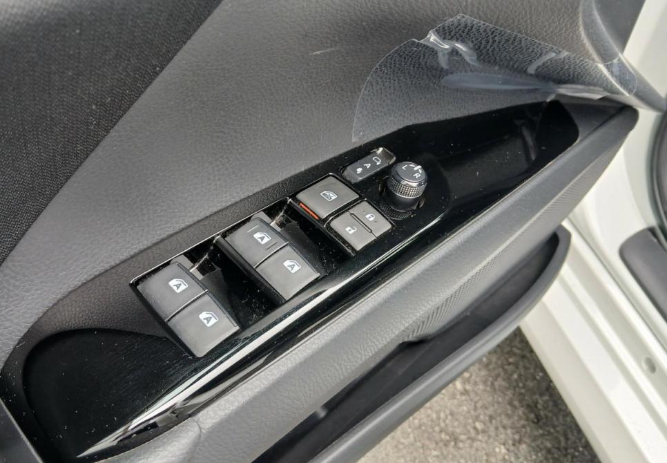 Toyota Camry VIII (XV70) Екатеринбург  - изображение 25