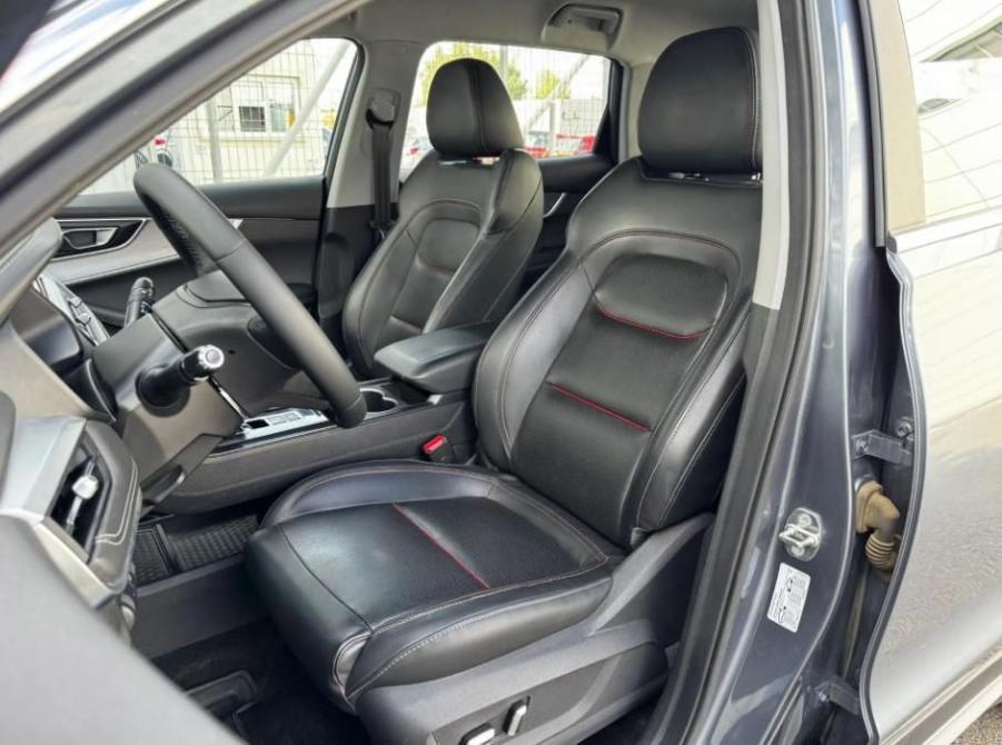 Chery Tiggo 7 Pro I Ставрополь  - изображение 14