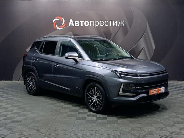 Москвич 3 с пробегом 2023 года, цена 1 385 000 рублей, 46292 км, внедорожник, Автокод Объявления