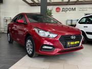 Hyundai Solaris II Нефтекамск  - изображение 12