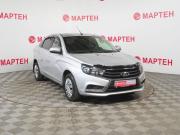 Lada (ВАЗ) Vesta I Вологда  - изображение 20