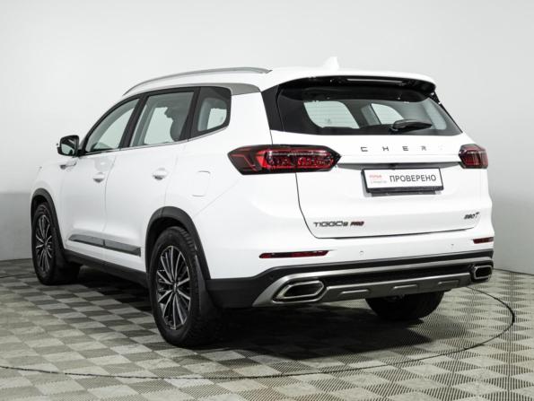 Chery Tiggo 8 Pro I с пробегом 2022 года, цена 1 849 898 рублей, 95000 км, внедорожник, Автокод Объявления