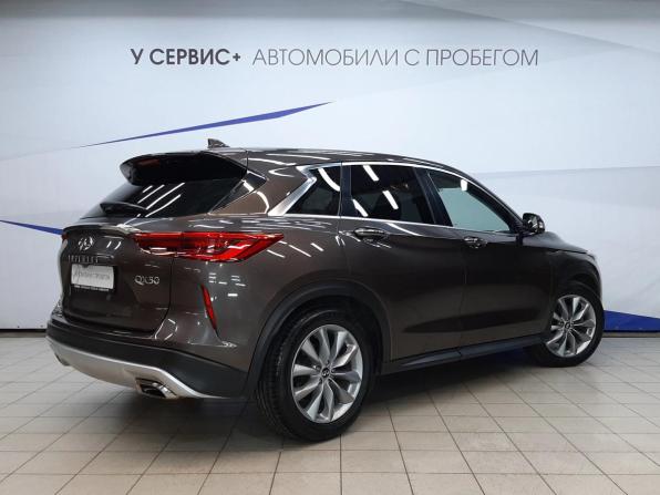 Infiniti QX50 II с пробегом 2019 года, цена 2 570 000 рублей, 113366 км, внедорожник, Автокод Объявления