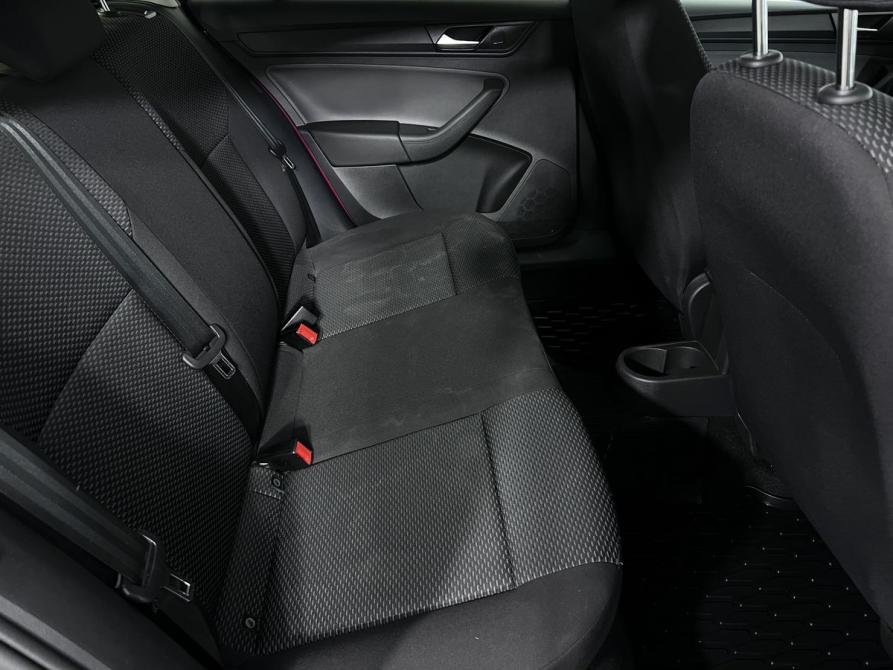 Volkswagen Polo VI Калининград  - изображение 11