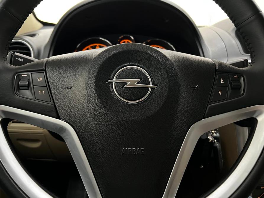 Opel Antara I Рестайлинг Волгоград  - изображение 16