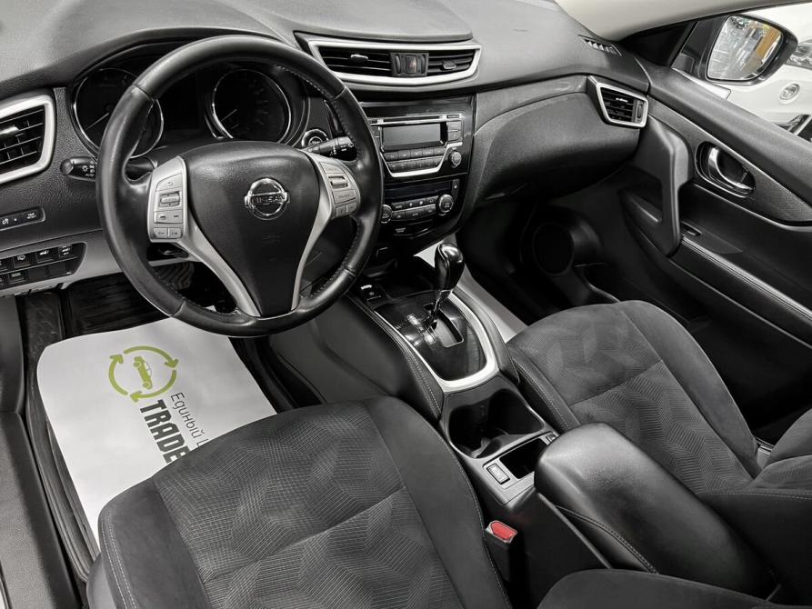 Nissan X-Trail III Тверь  - изображение 9