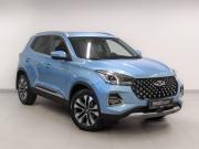 Chery Tiggo 4 Pro I Санкт-Петербург  - изображение 30