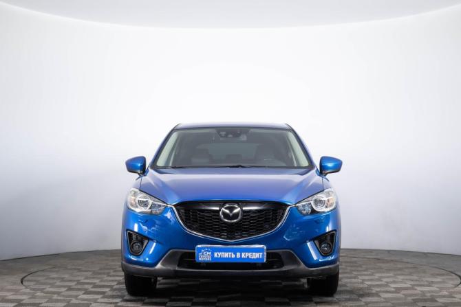 Mazda CX-5 I с пробегом 2013 года, цена 1 949 000 рублей, 194000 км, внедорожник, Автокод Объявления