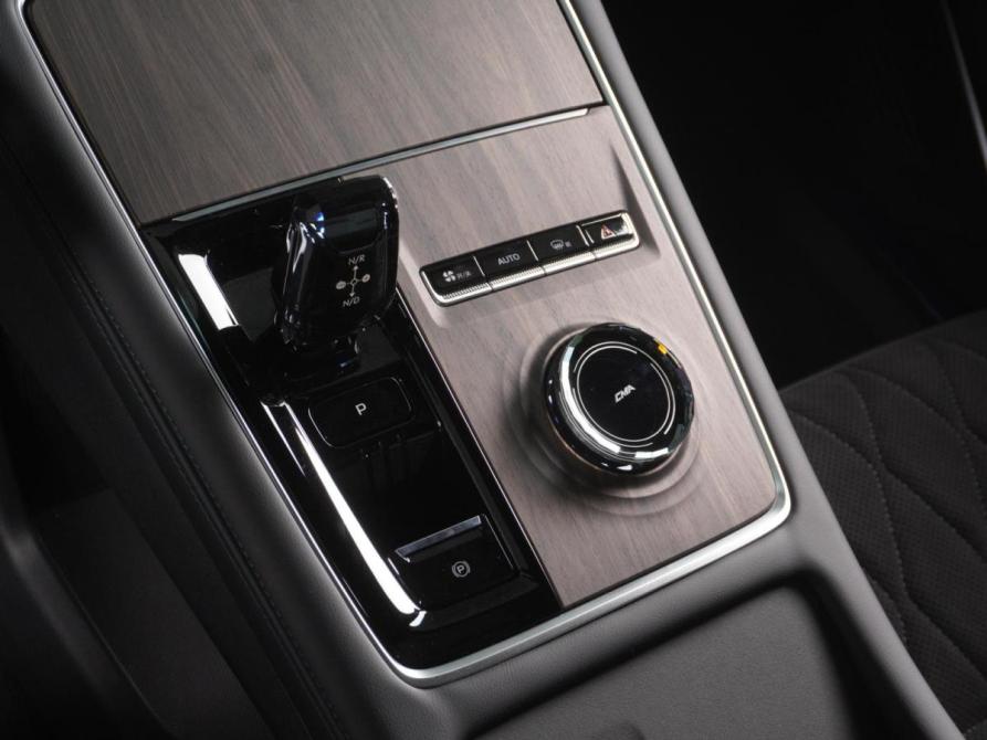 Geely Monjaro I Рестайлинг Минеральные Воды  - изображение 13