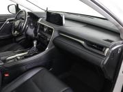 Lexus RX IV Рестайлинг Химки  - изображение 28
