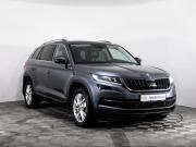 Skoda Kodiaq I Санкт-Петербург  - изображение 29