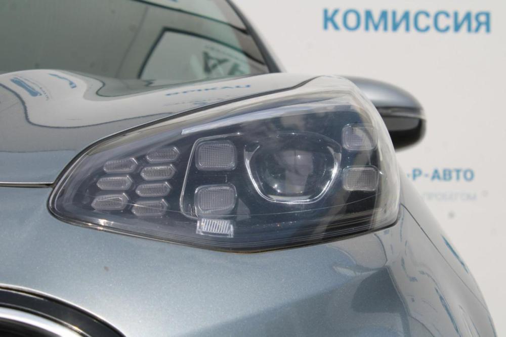 Kia Sportage IV Рестайлинг Пермь  - изображение 4