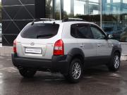 Hyundai Tucson I Новосибирск  - изображение 22