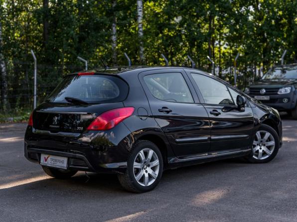 Peugeot 308 I Рестайлинг с пробегом 2011 года, цена 514 000 рублей, 197551 км, хэтчбек, Автокод Объявления