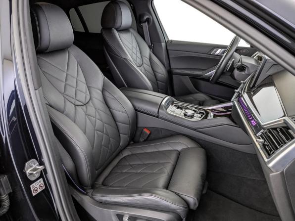 BMW X6 III (G06) Рестайлинг с пробегом 2023 года, цена 10 595 000 рублей, 35000 км, внедорожник, Автокод Объявления
