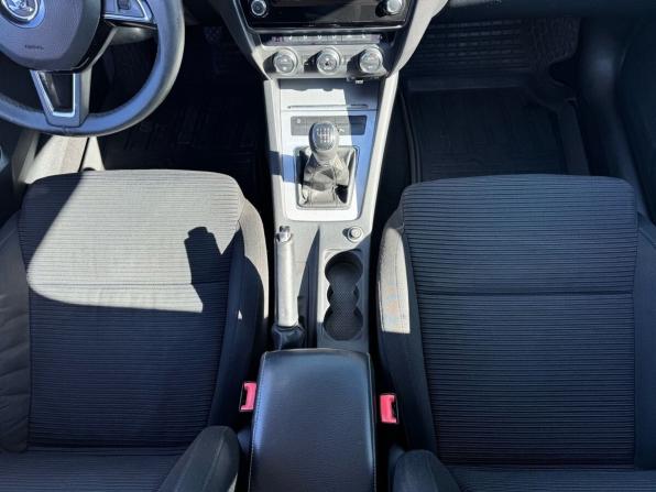 Skoda Octavia III (A7) с пробегом 2013 года, цена 1 080 000 рублей, 258314 км, лифтбек, Автокод Объявления