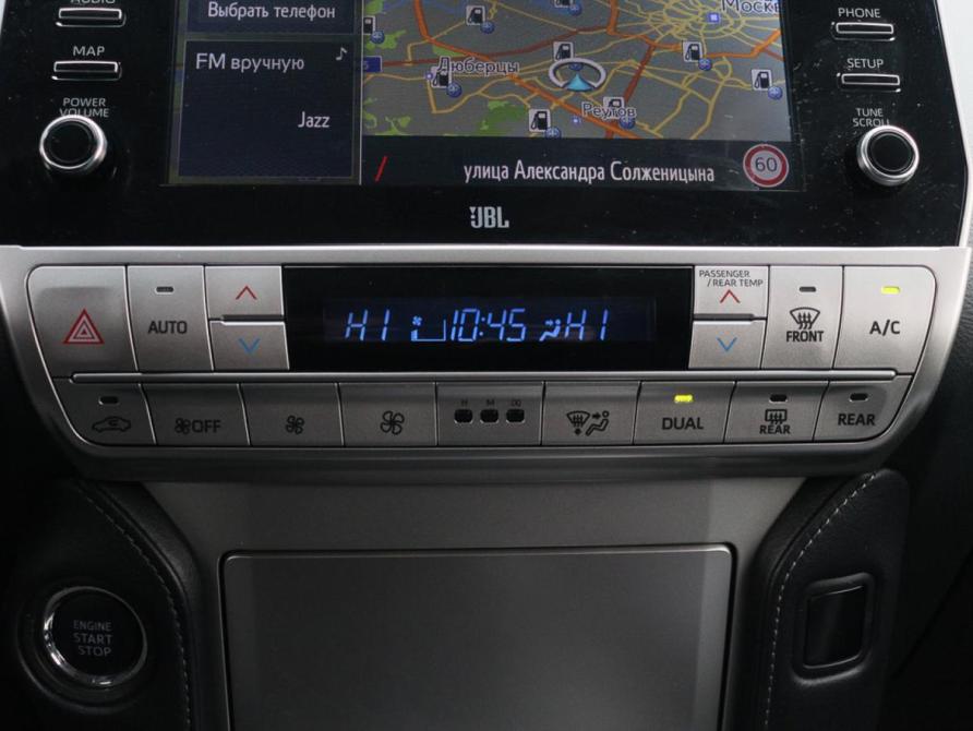 Li Auto (Lixiang) L6 I Москва  - изображение 25