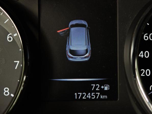Nissan Qashqai II с пробегом 2014 года, цена 1 227 000 рублей, 172456 км, внедорожник, Автокод Объявления