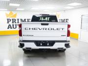 Chevrolet Silverado IV (T1XX) Рестайлинг Новосибирск  - изображение 32