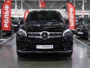 Mercedes-Benz GLS I (X166) Санкт-Петербург  - изображение 40