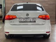 Volkswagen Jetta VI Рестайлинг Уфа  - изображение 44