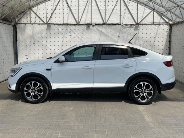 Renault Arkana I с пробегом 2019 года, цена 1 800 000 рублей, 35862 км, внедорожник, Автокод Объявления