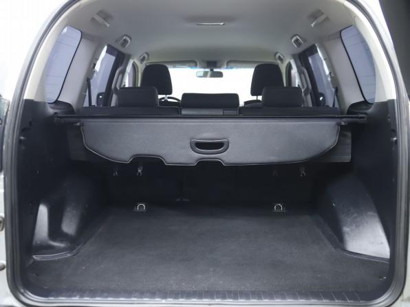 Toyota Land Cruiser Prado 150 Series Рестайлинг 1 с пробегом 2013 года, цена 3 390 000 рублей, 158910 км, внедорожник, Автокод Объявления
