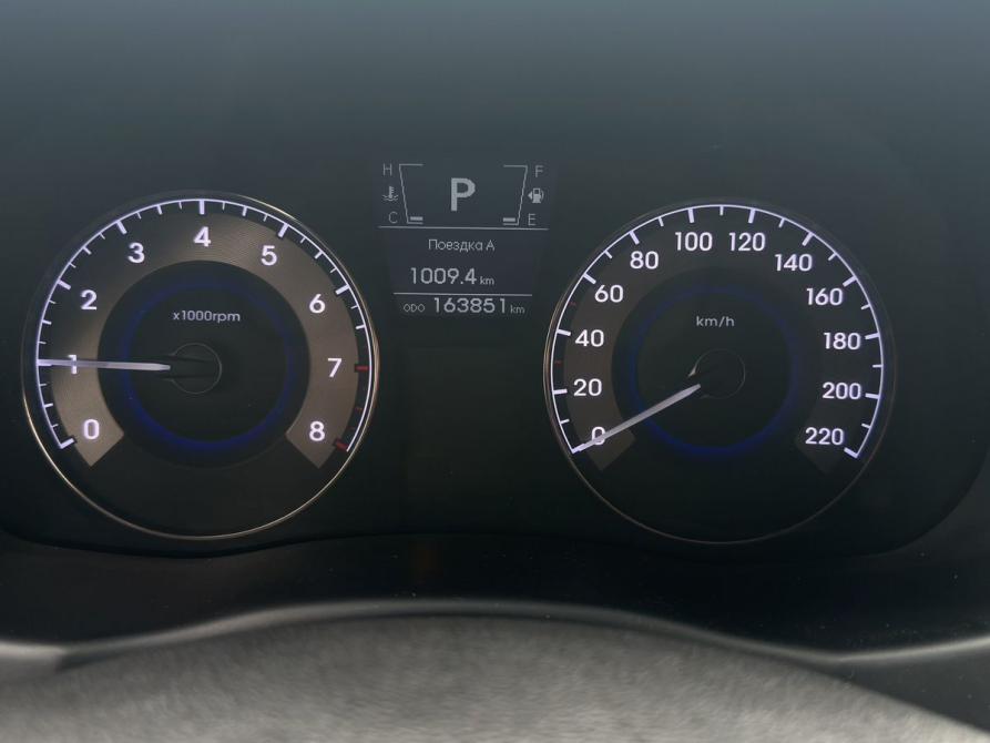 Hyundai Solaris I Саратов  - изображение 9