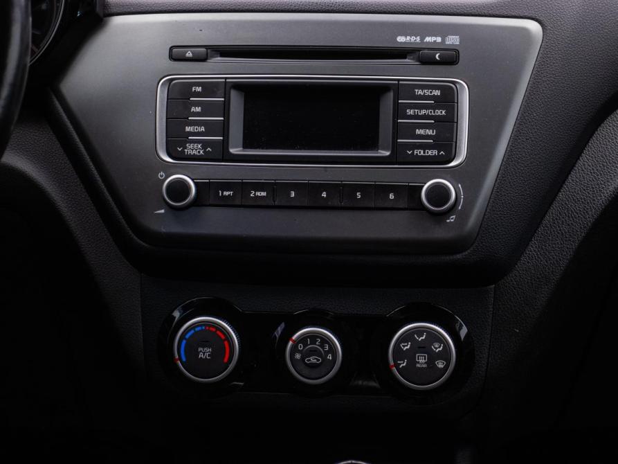 Kia Rio III Рестайлинг Москва  - изображение 14