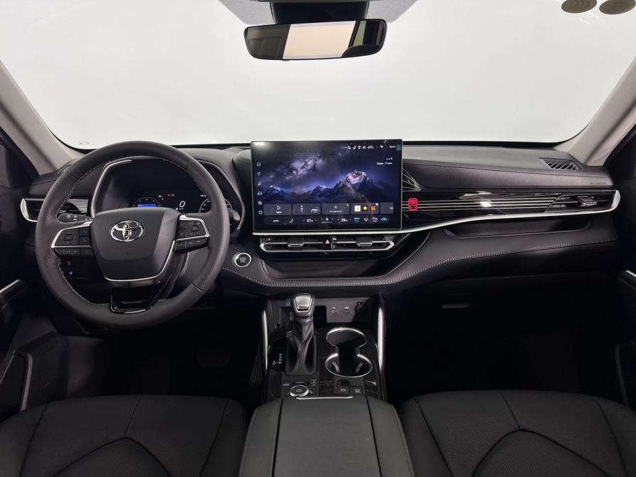 Toyota Highlander IV (XU70) Калининград  - изображение 16