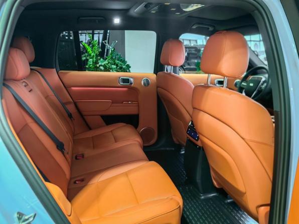 Новый Li Auto (Lixiang) L7 I Рестайлинг 2025 года, цена 10 790 000 рублей, внедорожник, Автокод Объявления