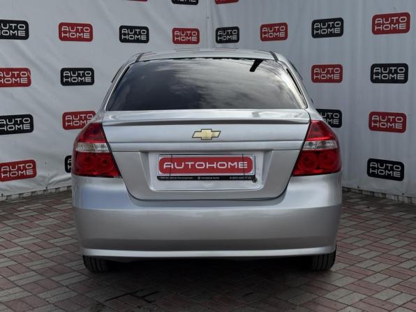 Chevrolet Aveo I Рестайлинг с пробегом 2011 года, цена 299 990 рублей, 220500 км, седан, Автокод Объявления