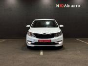 Kia Rio III Рестайлинг Челябинск  - изображение 22