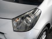 Toyota iQ Иркутск  - изображение 41
