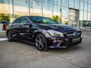 Mercedes-Benz CLA I (C117 X117) Волгоград  - изображение 41