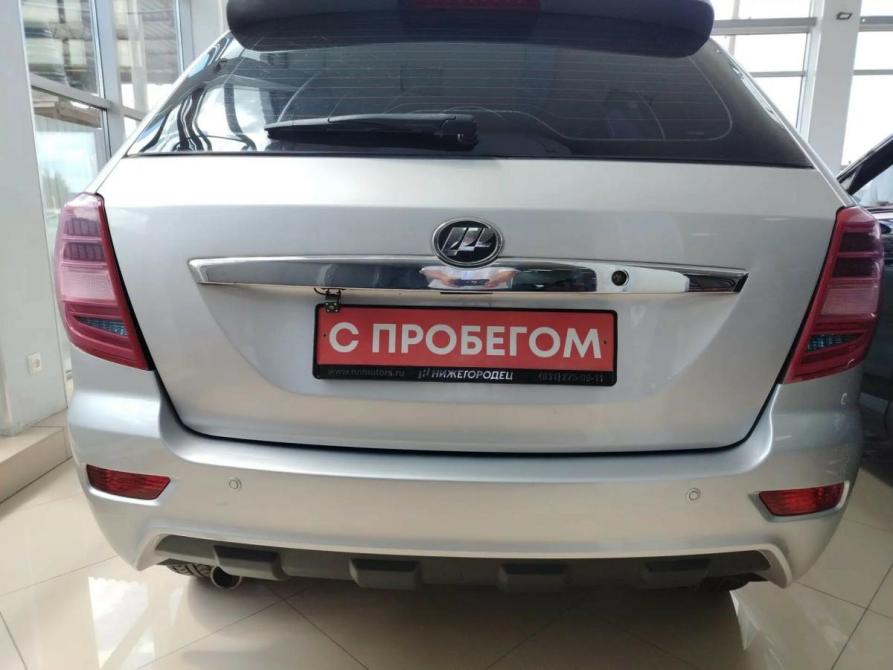Lifan X60 I Рестайлинг Арзамас  - изображение 6