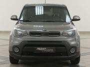 Kia Soul II Рестайлинг Иваново  - изображение 24