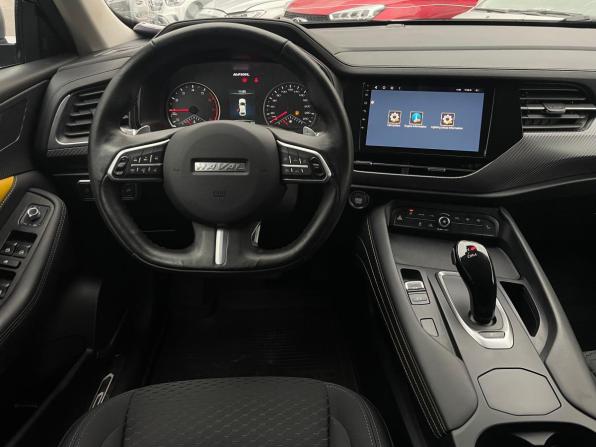 Haval F7x I с пробегом 2021 года, цена 1 749 000 рублей, 102000 км, внедорожник, Автокод Объявления