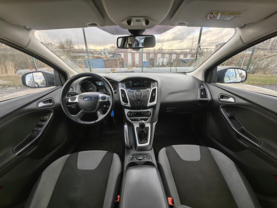Ford Focus III Санкт-Петербург  - изображение 10