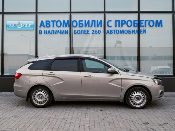 Lada (ВАЗ) Vesta I с пробегом 2018 года, цена 879 000 рублей, 192000 км, универсал, Автокод Объявления