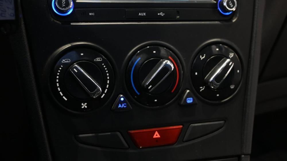 Dongfeng S30 Уфа  - изображение 8