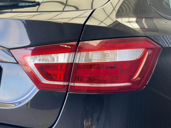 Lada (ВАЗ) Vesta I с пробегом 2019 года, цена 1 057 000 рублей, 99219 км, универсал, Автокод Объявления