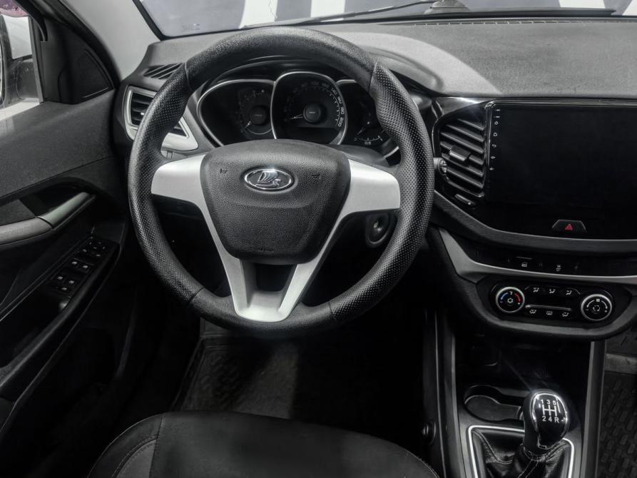 Lada (ВАЗ) Vesta I Ростов-на-Дону  - изображение 16