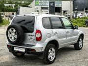 Chevrolet Niva I Рестайлинг Мурманск  - изображение 21