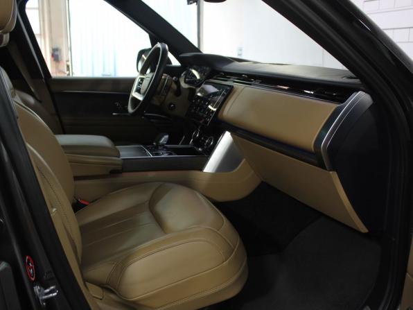 Land Rover Range Rover V с пробегом 2022 года, цена 16 200 000 рублей, 53000 км, внедорожник, Автокод Объявления