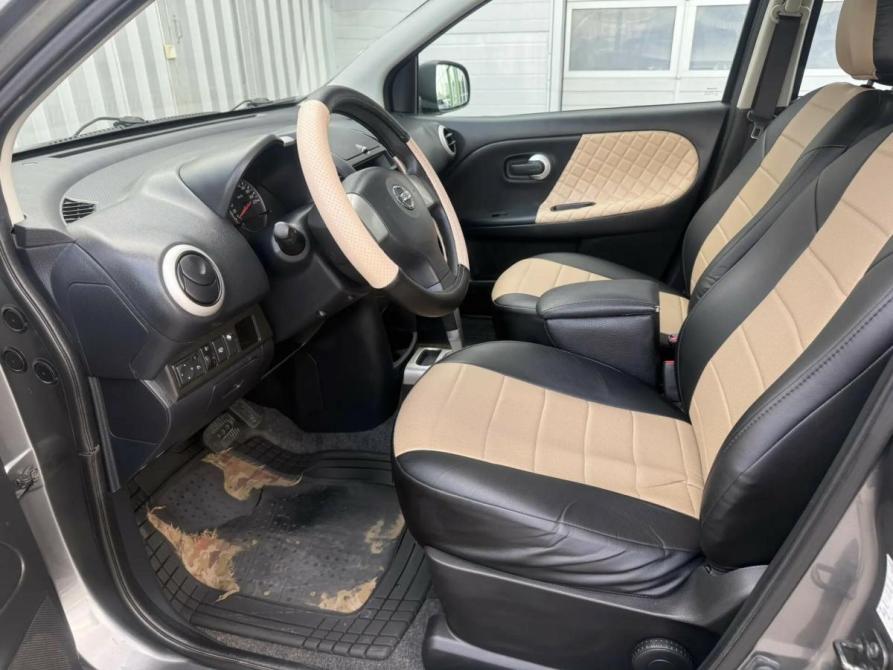 Nissan Note I Рестайлинг Ростов-на-Дону  - изображение 10