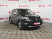 Renault Koleos I Рестайлинг 2 Вологда  - изображение 22